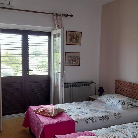 Family Apartment Tonko With King'S Bed Matulji Εξωτερικό φωτογραφία