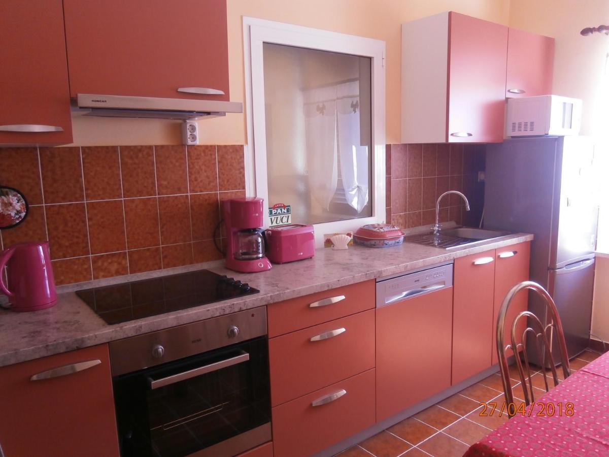Family Apartment Tonko With King'S Bed Matulji Εξωτερικό φωτογραφία