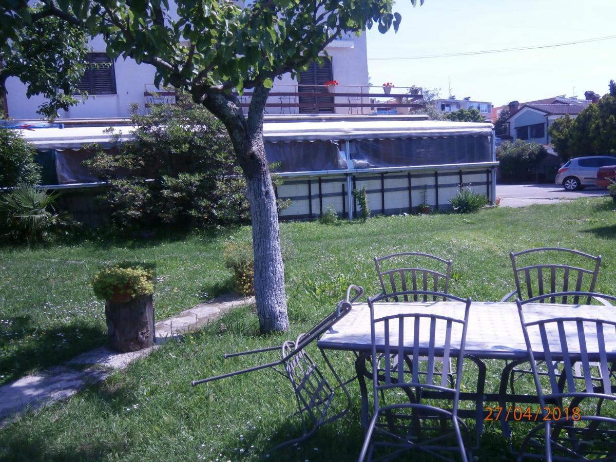 Family Apartment Tonko With King'S Bed Matulji Εξωτερικό φωτογραφία