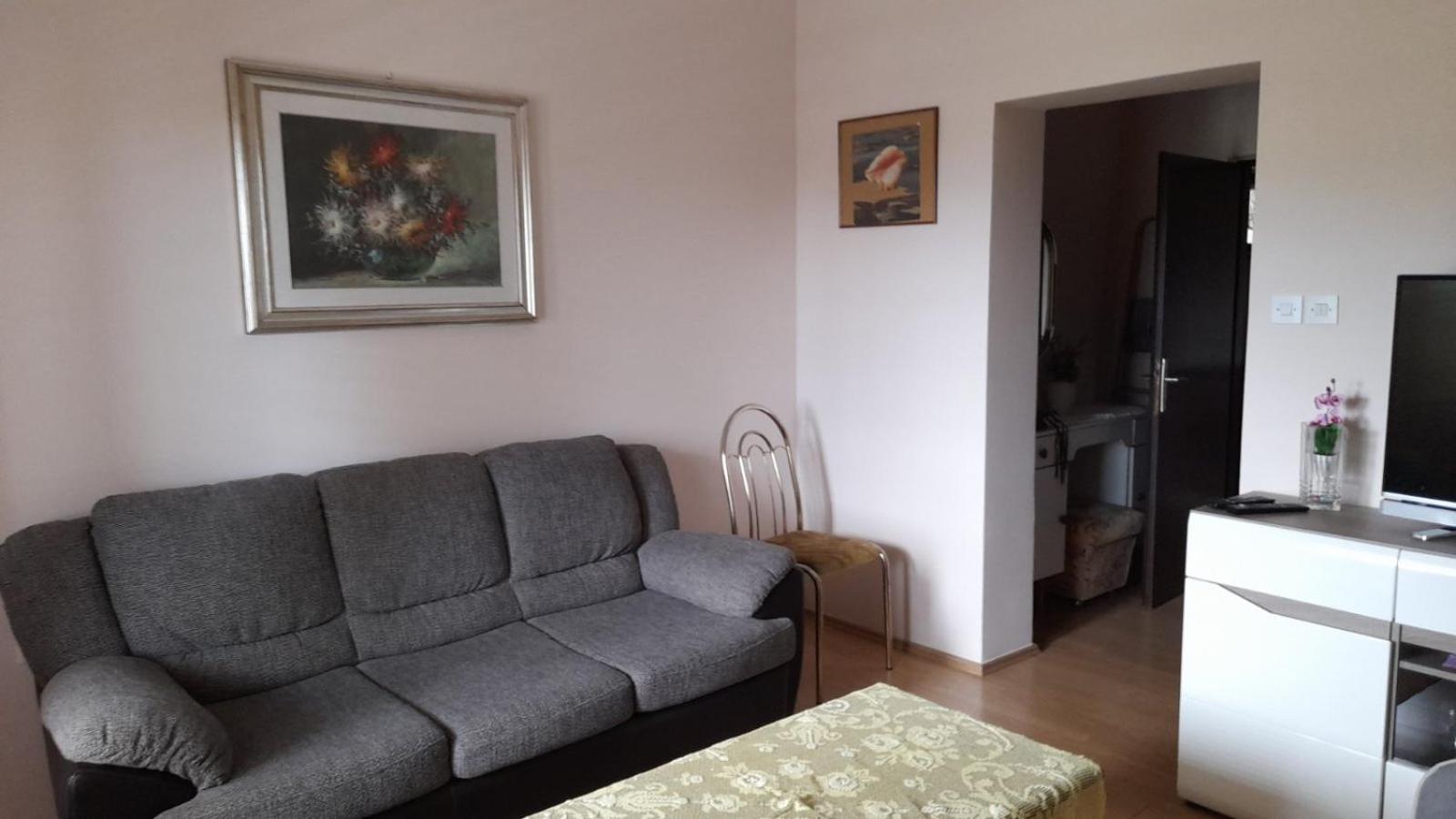 Family Apartment Tonko With King'S Bed Matulji Εξωτερικό φωτογραφία