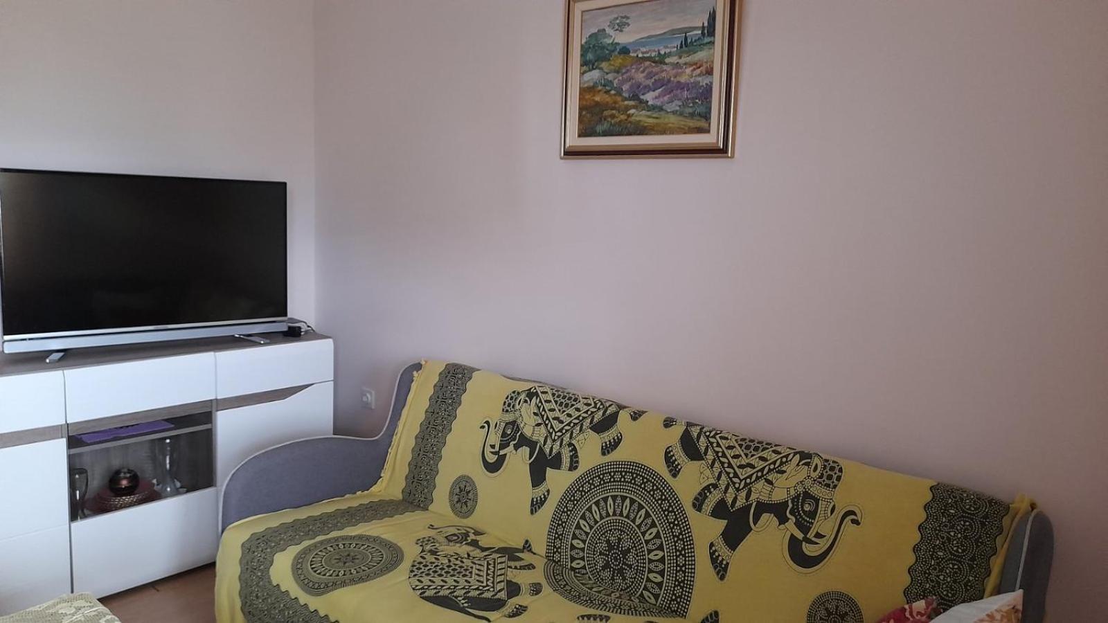 Family Apartment Tonko With King'S Bed Matulji Εξωτερικό φωτογραφία
