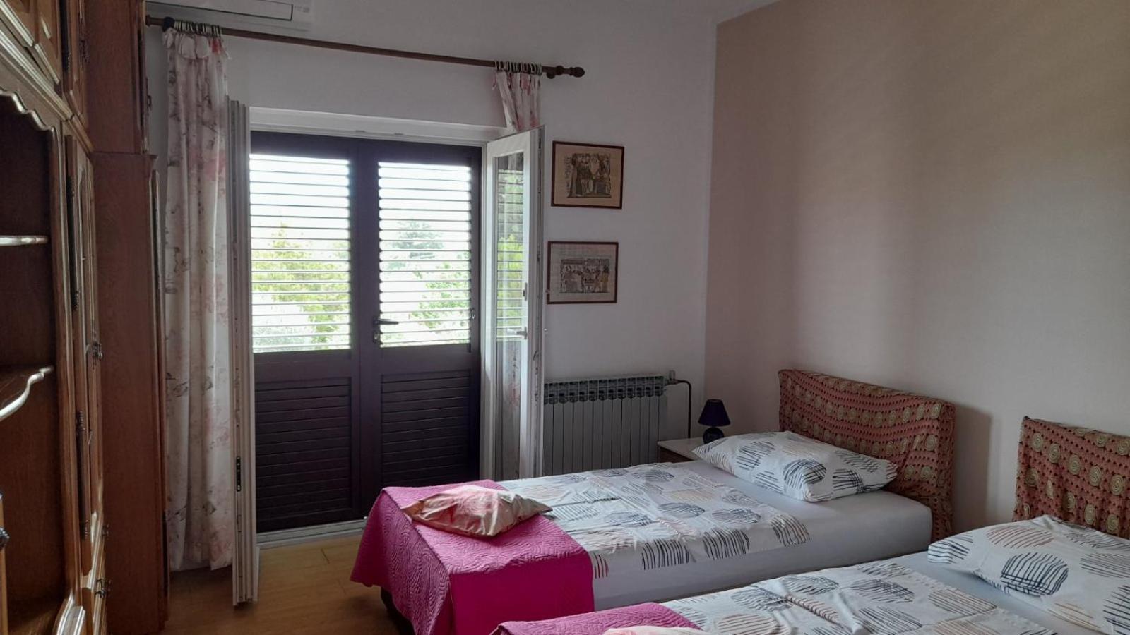 Family Apartment Tonko With King'S Bed Matulji Εξωτερικό φωτογραφία