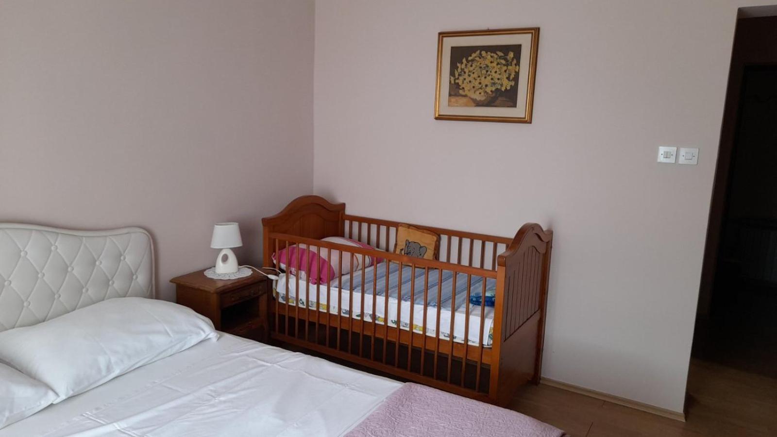 Family Apartment Tonko With King'S Bed Matulji Εξωτερικό φωτογραφία