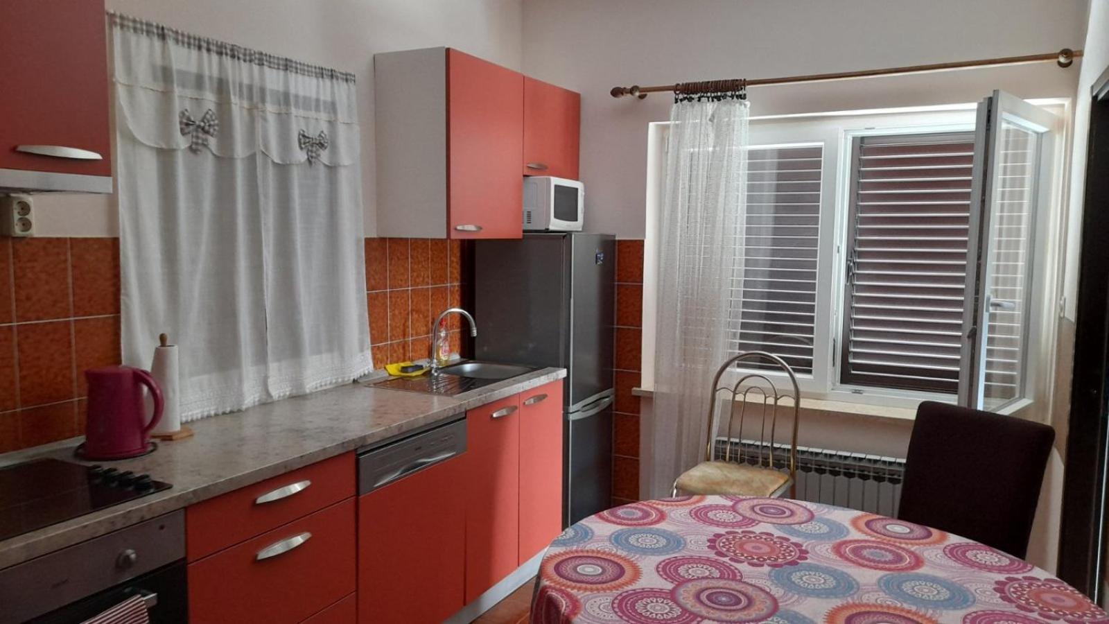Family Apartment Tonko With King'S Bed Matulji Εξωτερικό φωτογραφία