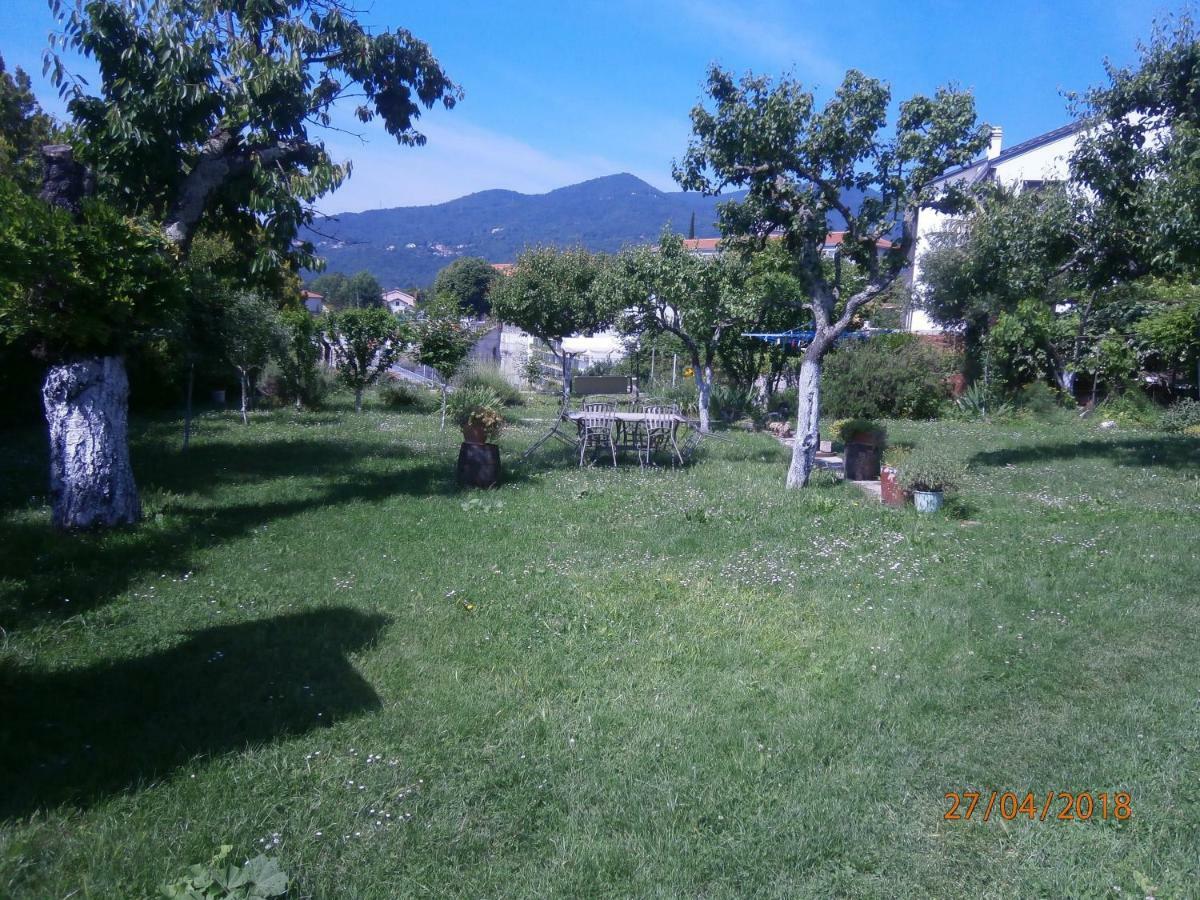 Family Apartment Tonko With King'S Bed Matulji Εξωτερικό φωτογραφία