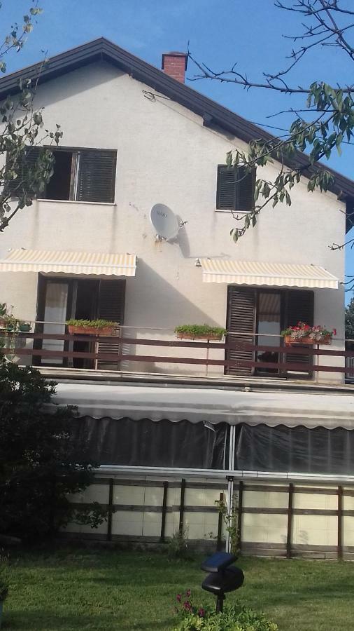 Family Apartment Tonko With King'S Bed Matulji Εξωτερικό φωτογραφία