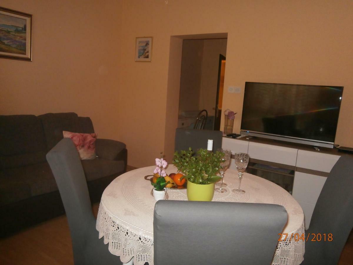 Family Apartment Tonko With King'S Bed Matulji Εξωτερικό φωτογραφία