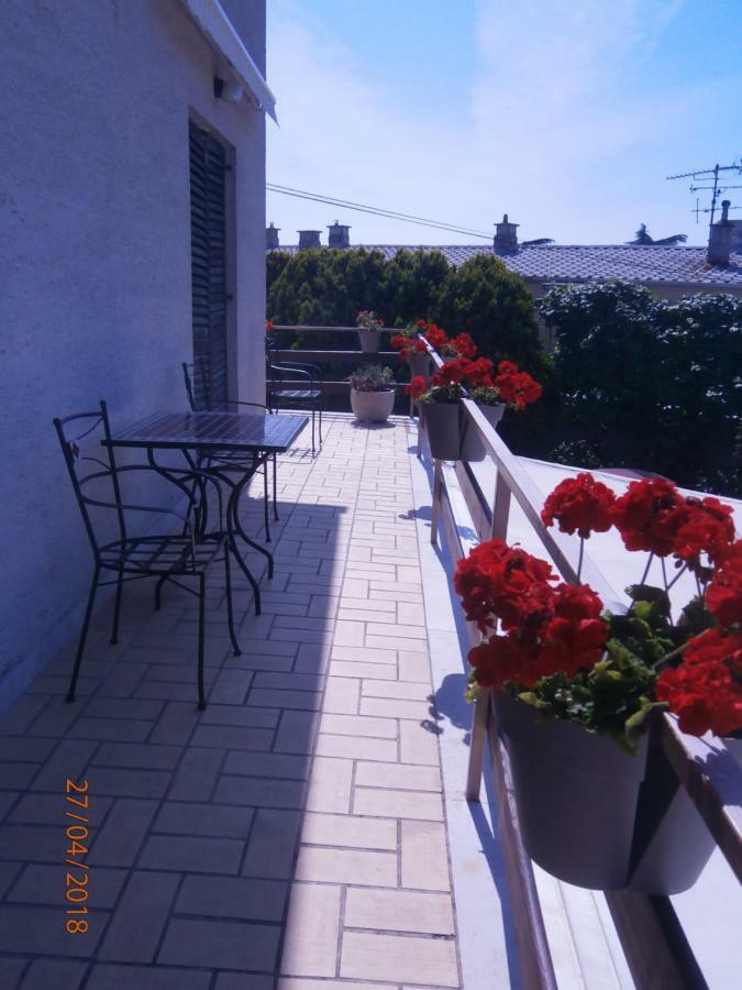 Family Apartment Tonko With King'S Bed Matulji Εξωτερικό φωτογραφία